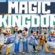 MAGIC KINGDOM
