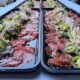 MAZATLÁN BUSCA ROMPER RÉCORD GUINNESS CON EL SASHIMI MÁS GRANDE DEL MUNDO