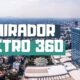 MIRADOR CETRO CON TURIBUS