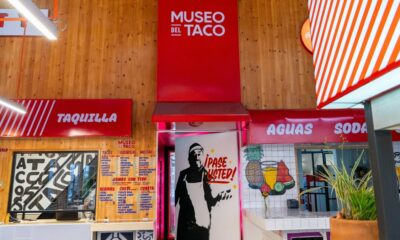 MUSEO DEL TACO EN TIJUANA