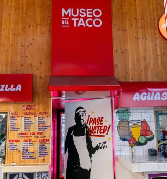 MUSEO DEL TACO EN TIJUANA