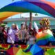 PALM PRINGS LGBTQ CALIFORNIA