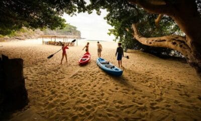 PLAYAS ESCONDIDAS EN NAYARIT
