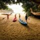 PLAYAS ESCONDIDAS EN NAYARIT