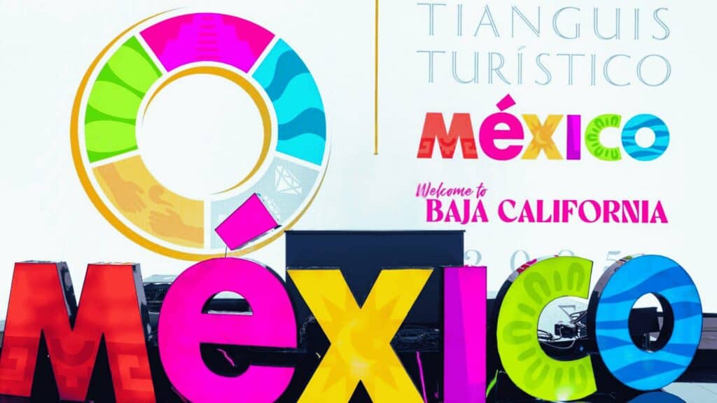 PORTADA Tianguis Turístico 2025