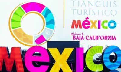 PORTADA Tianguis Turístico 2025