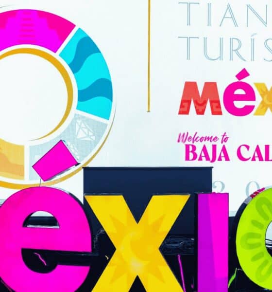PORTADA Tianguis Turístico 2025