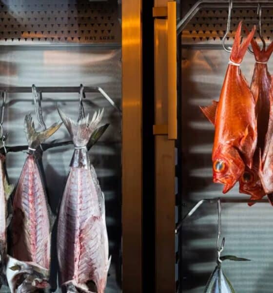 RESTAURANTES MICHELIN EN FLORIDA