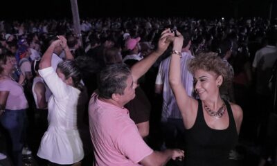SALSAFEST 2025 EN VERACRUZ, BOCA DEL RÍO