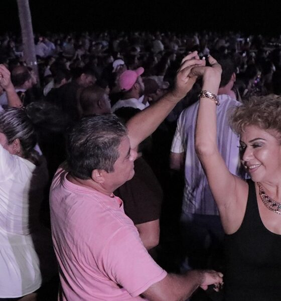 SALSAFEST 2025 EN VERACRUZ, BOCA DEL RÍO