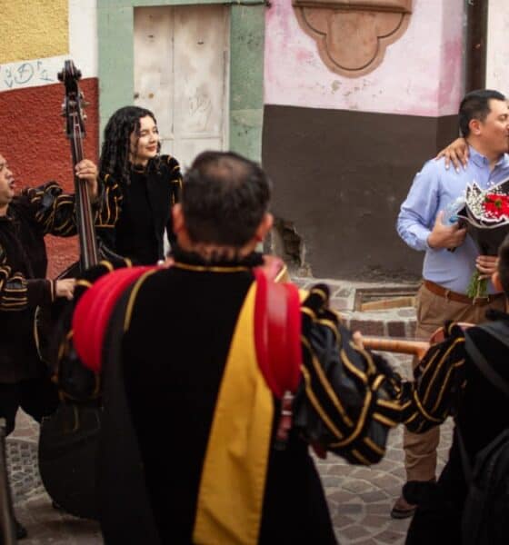 SOLTERO FEST EN GUANAJUATO