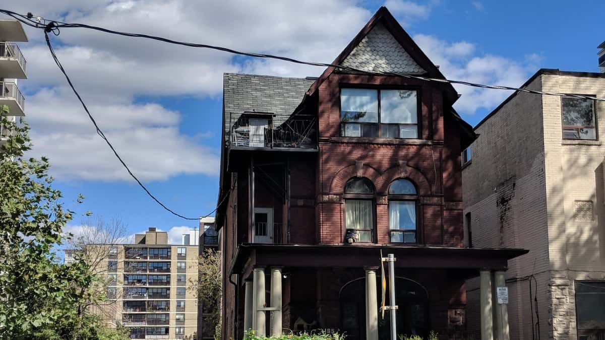 TORONTO_ LA CASA DE THE WEEKND Y EL DEPORTE EN LA CIUDAD