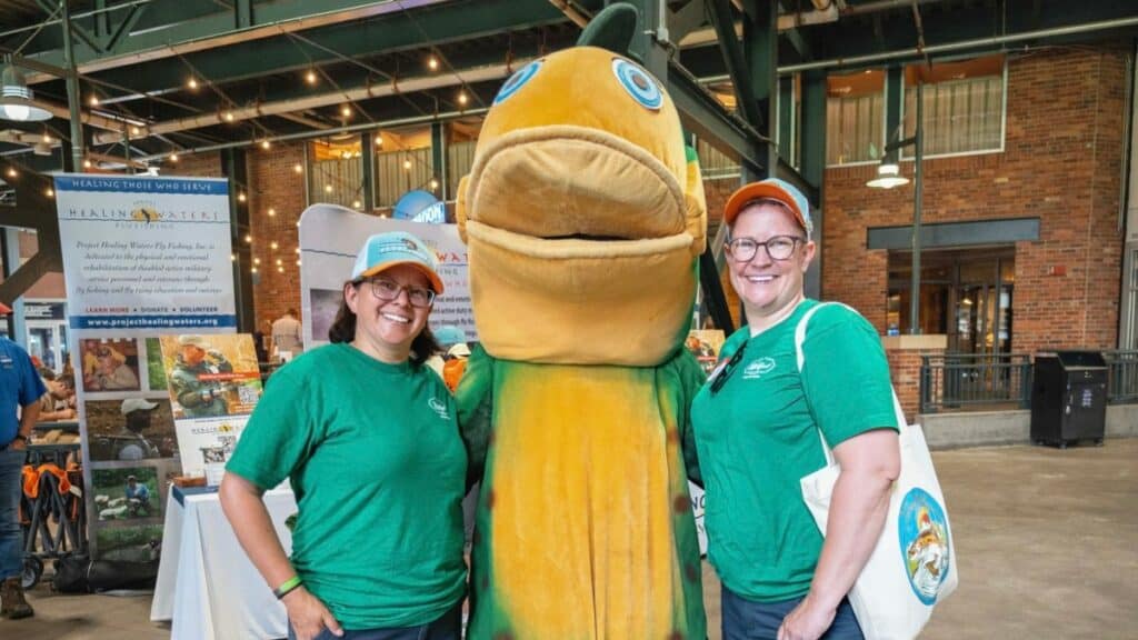 TROUTFEST COLORADO 2025