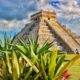 TURIBUS EN CHICHÉN ITZÁ
