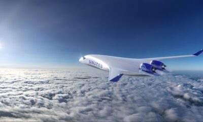 UNITED Y JETZERO