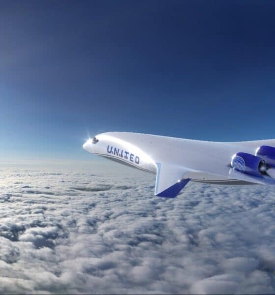 UNITED Y JETZERO