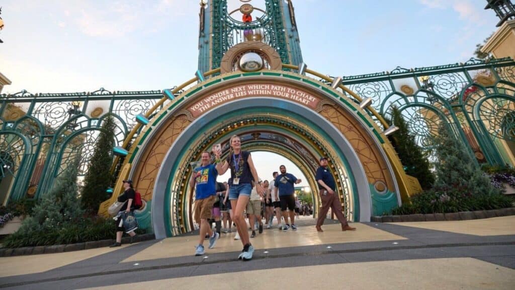 UNIVERSAL EPIC UNIVERSE FINALEMENTE ABRE SUS PUERTAS