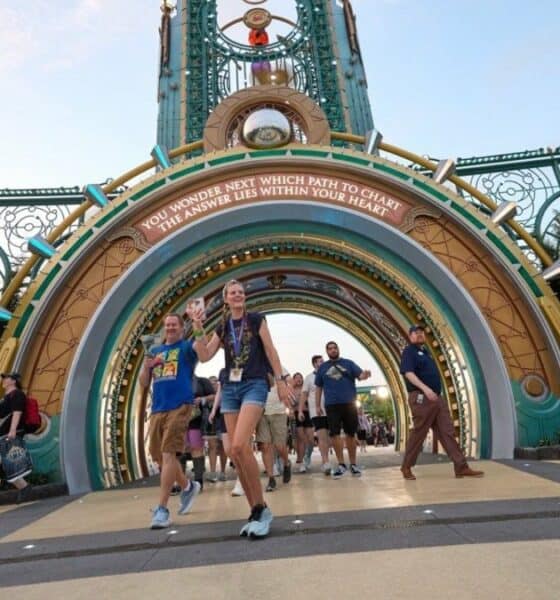 UNIVERSAL EPIC UNIVERSE FINALEMENTE ABRE SUS PUERTAS