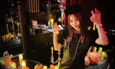 VAMPIRE CAFÉ TOKIO