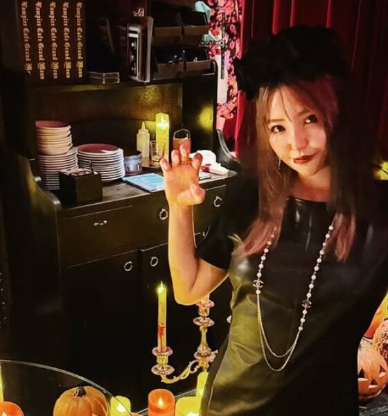 VAMPIRE CAFÉ TOKIO