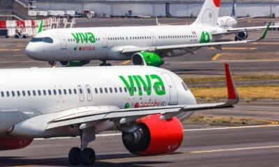VIVA AEROBUS PRESENTA 4 NUEVAS RUTAS DESDE Y HACIA TIJUANA