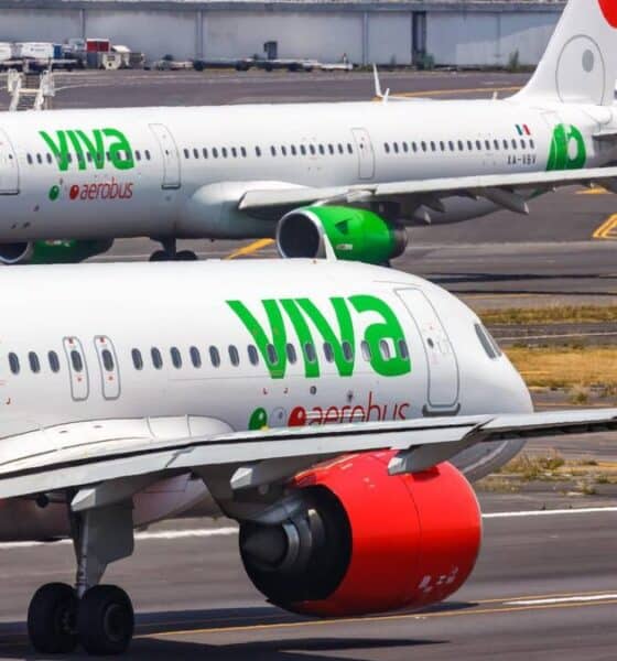 VIVA AEROBUS PRESENTA 4 NUEVAS RUTAS DESDE Y HACIA TIJUANA