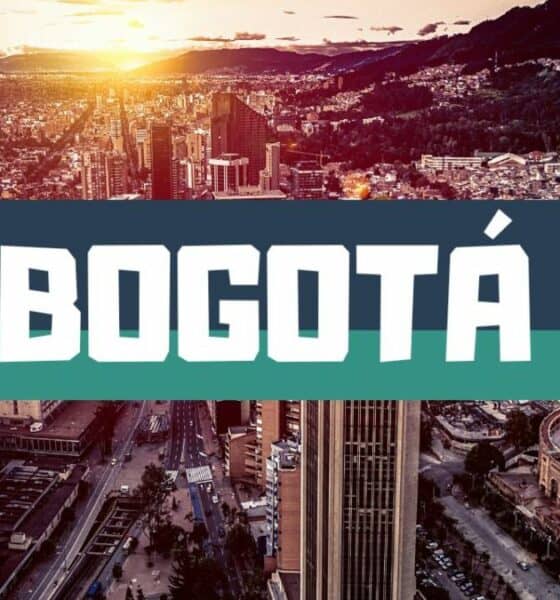 ¿QUÉ HACER EN BOGOTÁ, COLOMBIA_