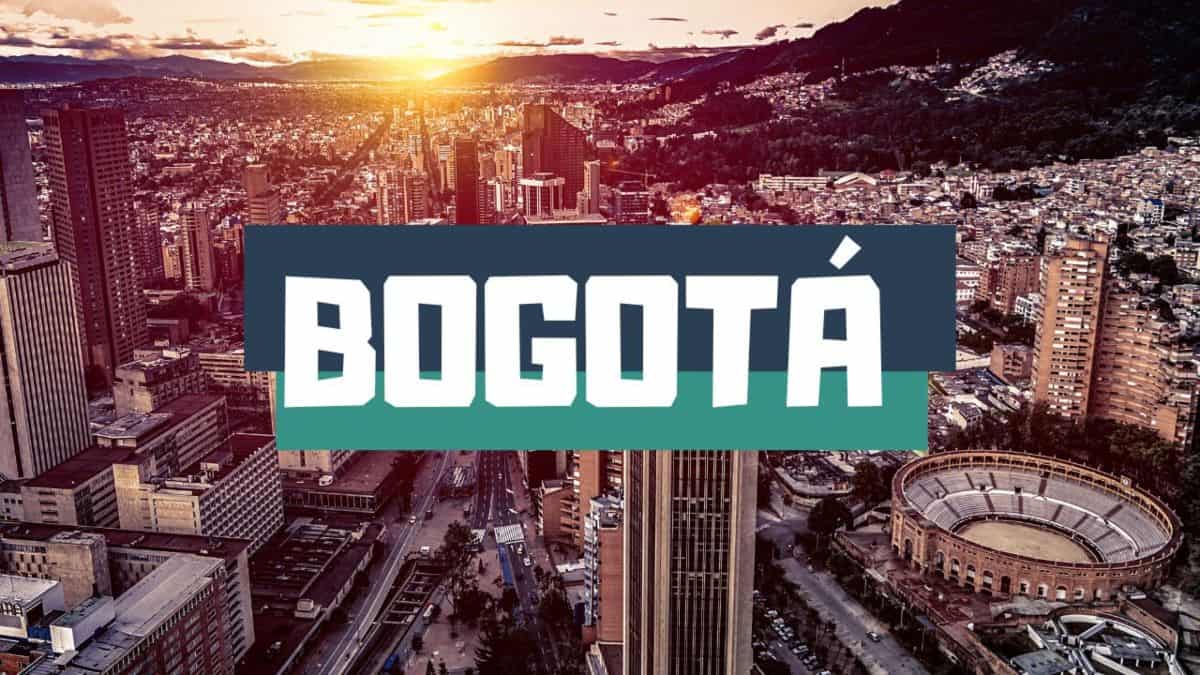 ¿QUÉ HACER EN BOGOTÁ, COLOMBIA_