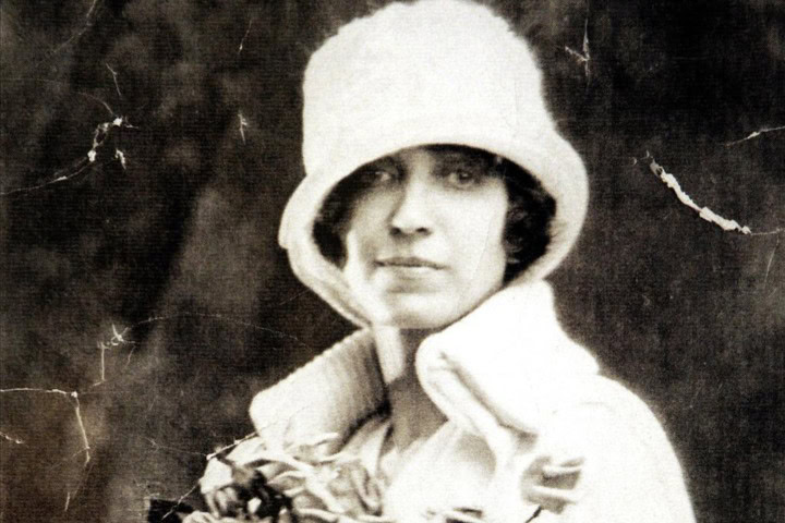 1. Sonora Smart Dodd. Foto - HistoryLink.org Día del Padre