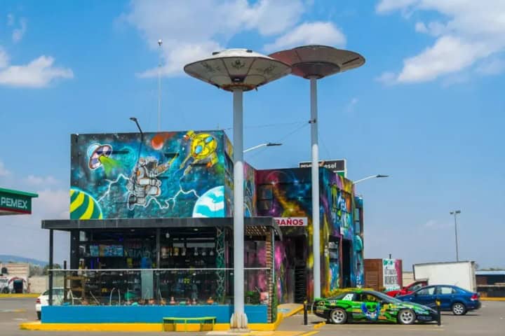 1. Área 144. Foto - Almanaque Puebla