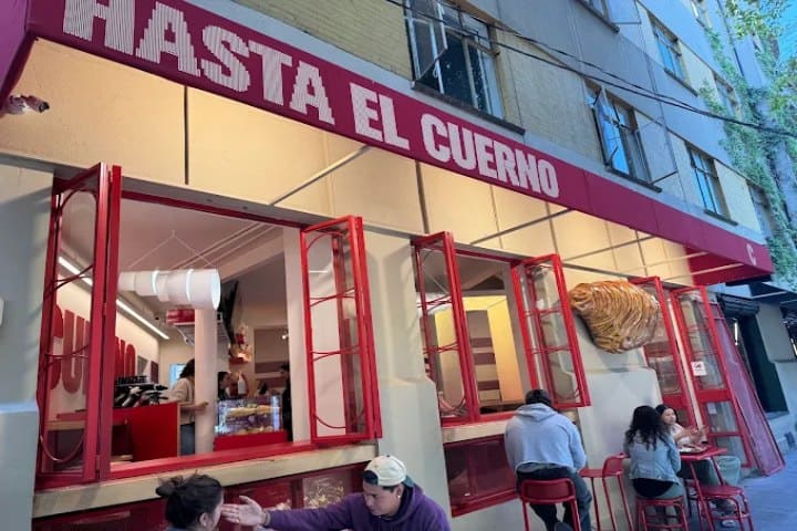 1. Hasta el Cuerno. foto - Ever Grisel Bermudez (Google)