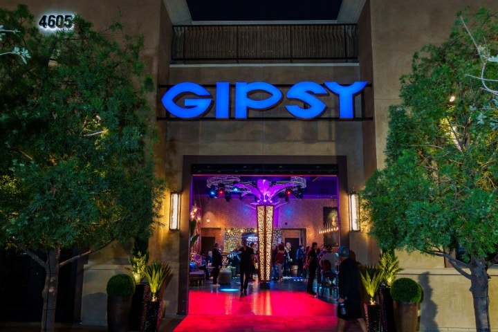 10. Gipsy. Foto - gipsylasvegas