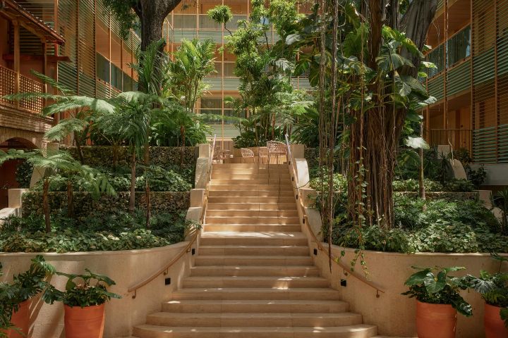 10. Kimpton Las Mercedes. Foto - IHG