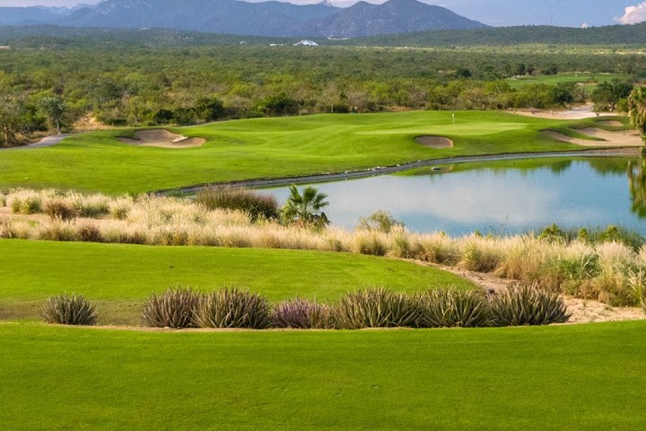 10. Club Campestre San José del Cabo. Foto - Club Campestre San Jose (Facebook)
