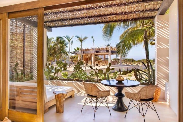 11. Habitación en Kimpton Mas Olas Resort and Spa. Foto - IHG (Booking)