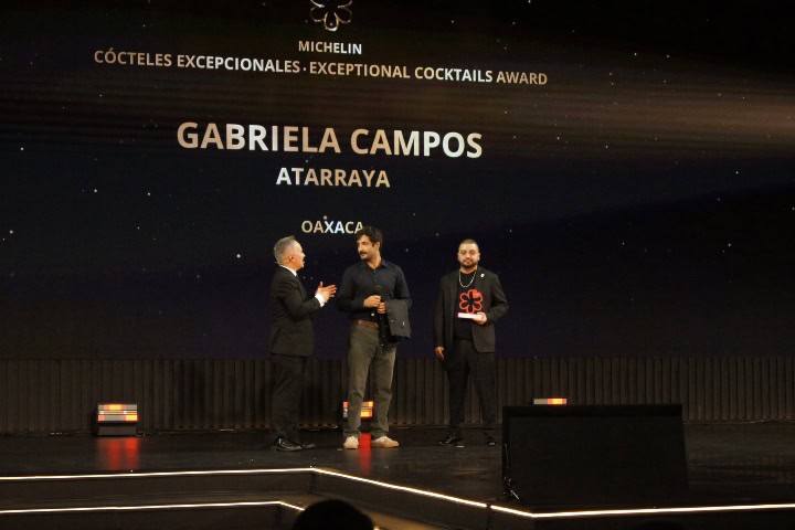 13. Premio a Cóctel del año. Foto - El Souvenir