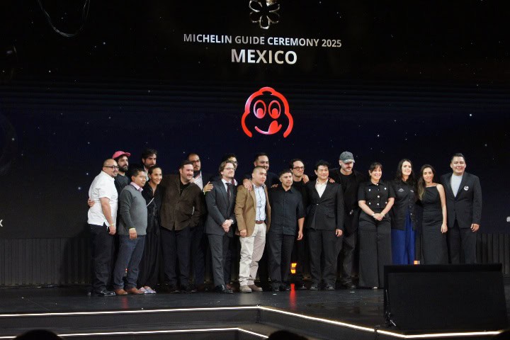 14. Restaruantes con mención Bib Gourmand. Foto - El Souvenir