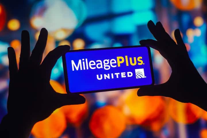 2. MileagePlus de United. Foto - El viaje