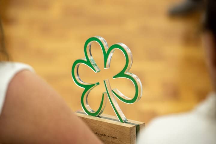 2. Estrella Verde Michelin. Foto - Gobierno de Mendoza