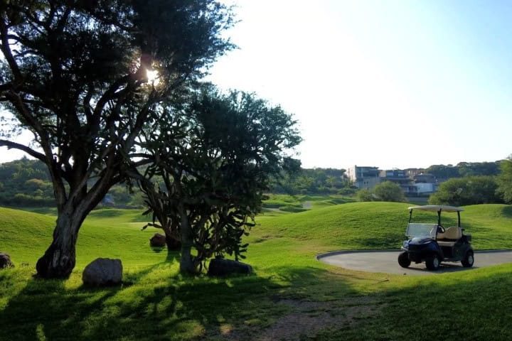 2. El Molino Golf Club. Foto - El Molino Golf Club
