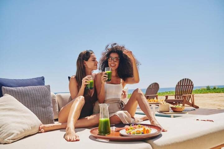 3. Destino incluyente LGBTQ+ en Los Cabos. Foto – visitaloscabos.travel