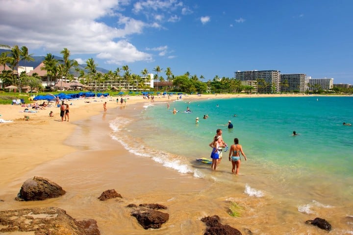 3. Maui. Foto - Maui (Expedia)