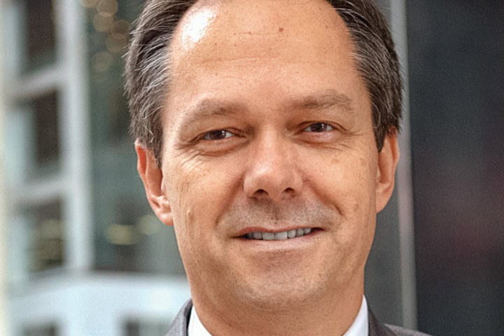 3. Rolf Meyer. Foto - Mexico Business News