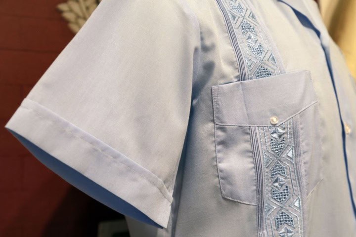 4. Guayabera. Foto - RASA