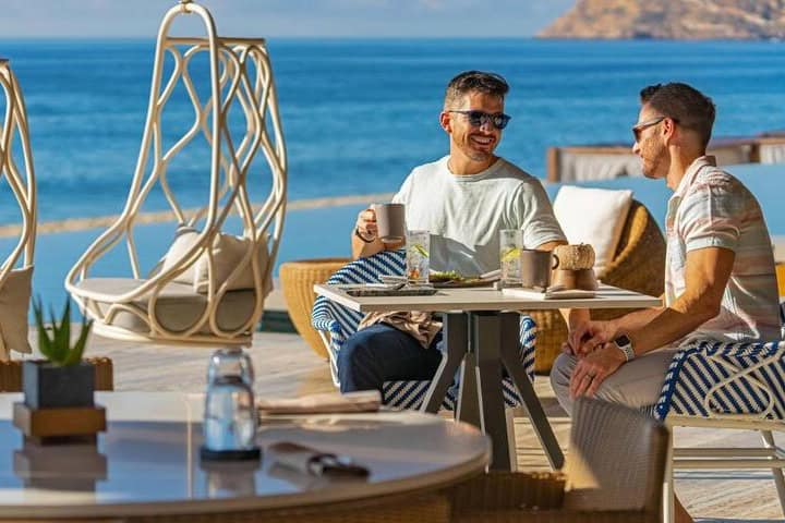 5. Pride & Joy Couple Package en Solaz, a Luxury Collection Resort. Foto – visitaloscabos.travel
