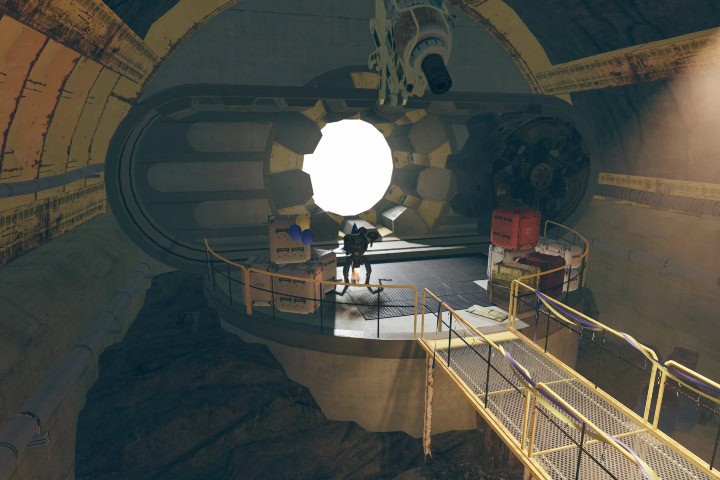 5. Refugio 33 de Fallout 76. Foto - Fallout Wiki - Fandom