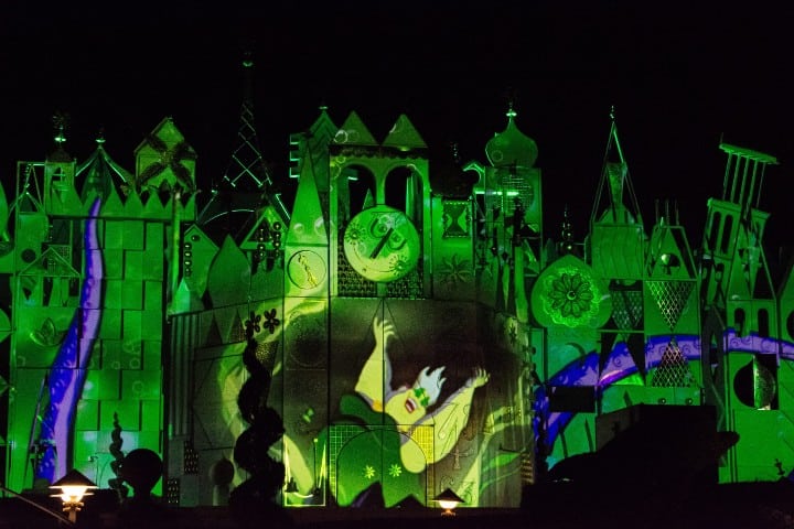 5. Halloween Screams. Foto - Dad's Guide to WDW