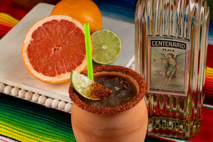 5. Cantaritos. Foto - Destilando México