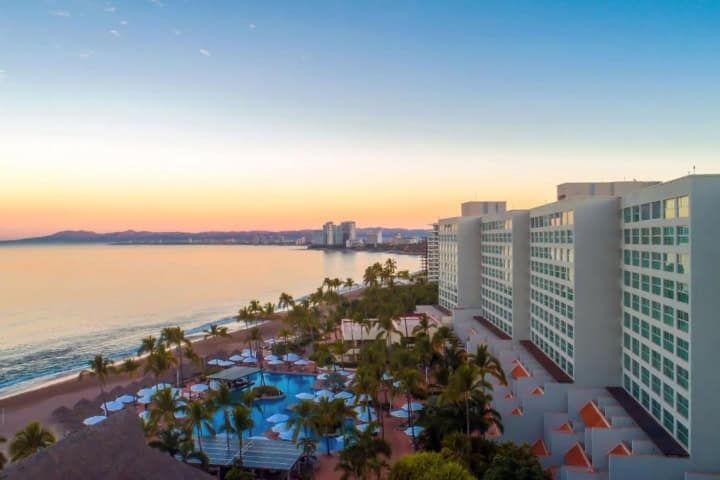 5. Sheraton Buganvilias Resort & Convention Center. Foto - Booking.com