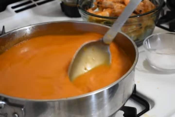 5. Salsa de Tlaxtihuilli. Foto - Cocina Hogar y Vida (Flickr)